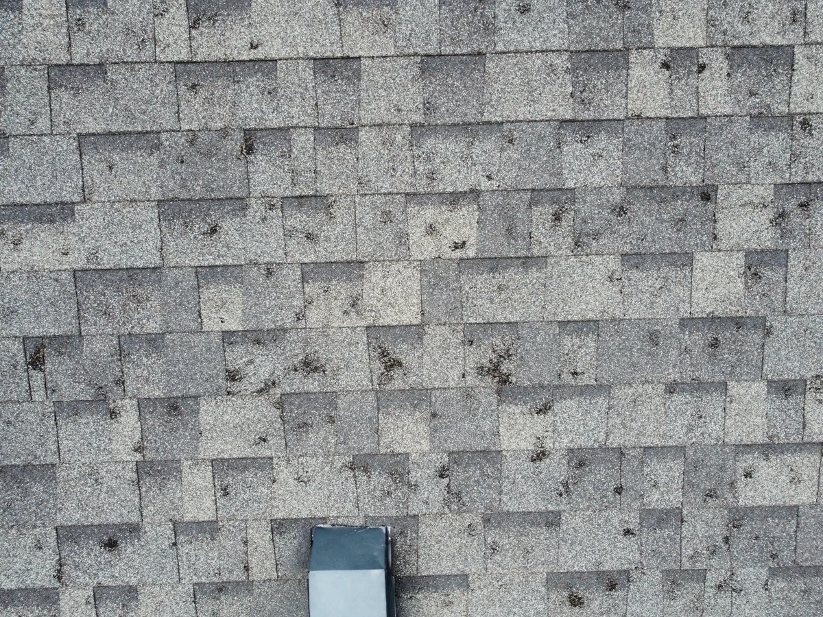 Insurance Restoration - CCS Roofing LLC Westminster, CO