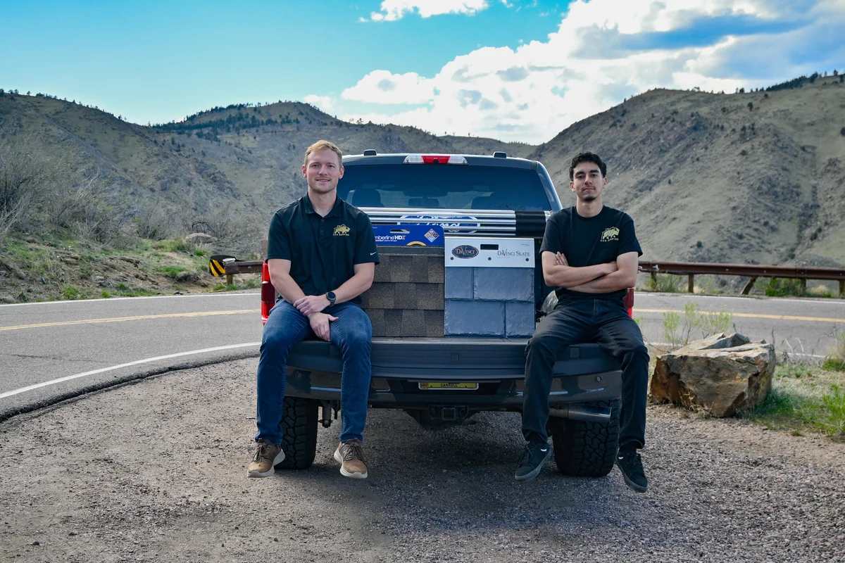 CCS Roofing LLC team - locally owned roofing contractor in Westminster, Colorado